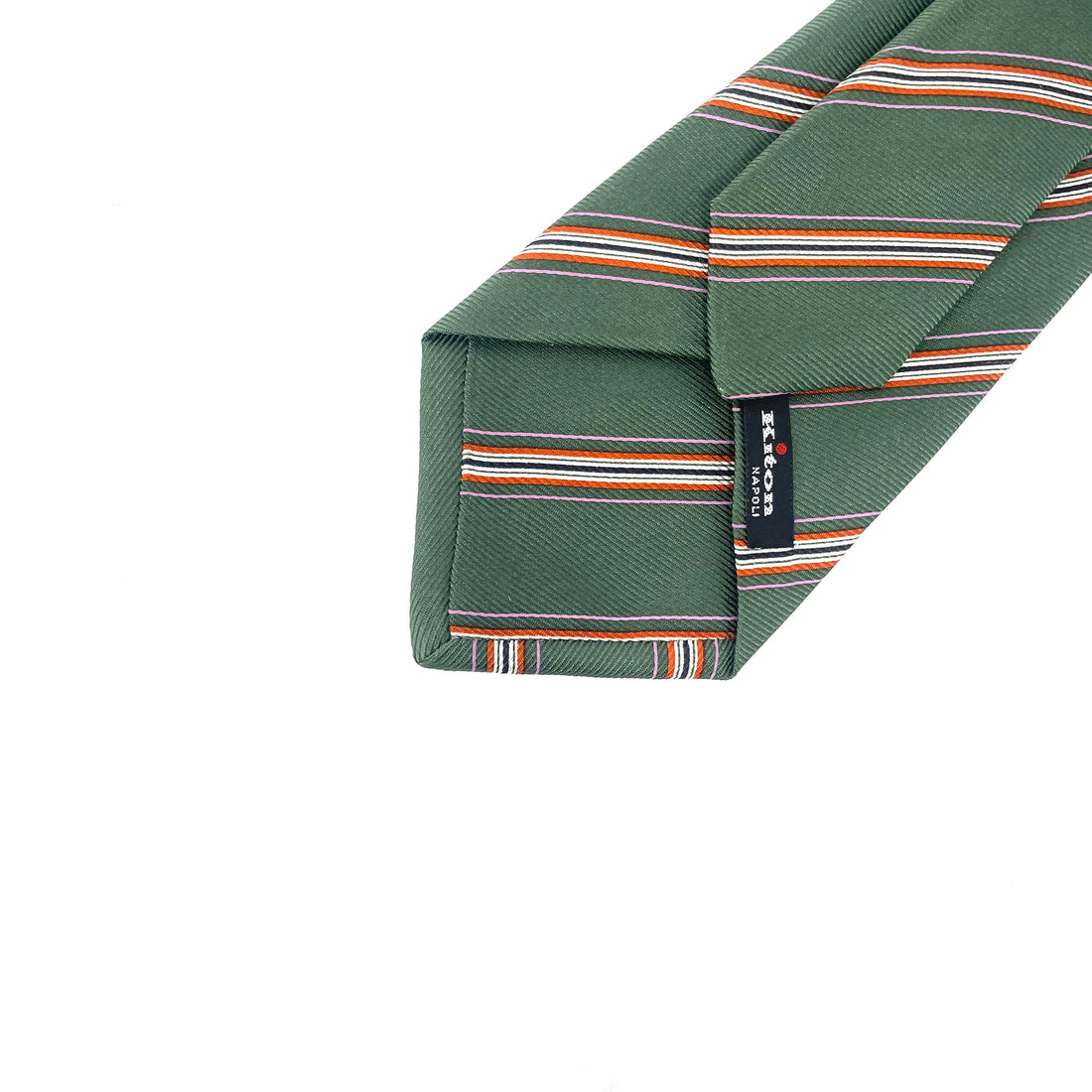 Silk Men's Tie