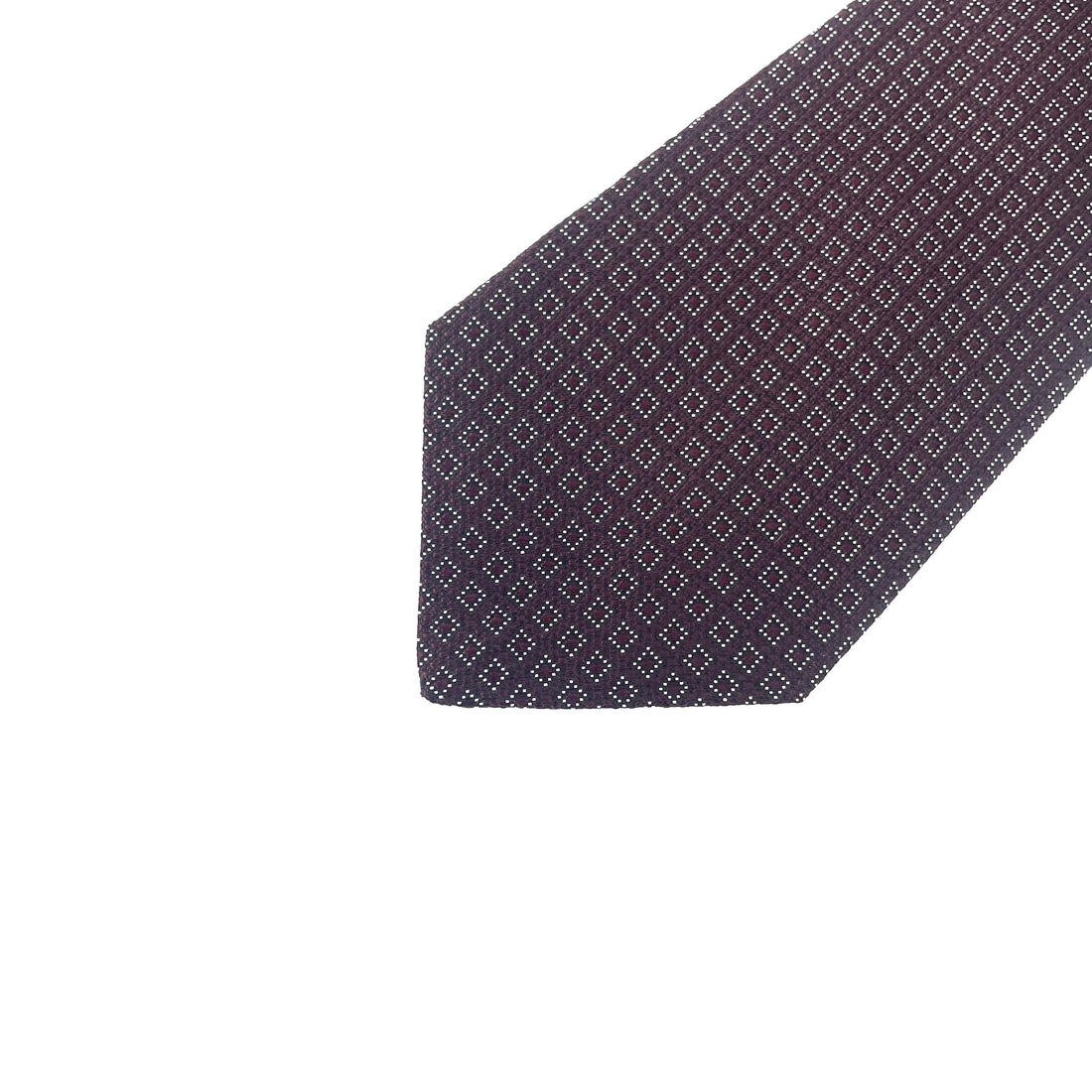 Silk Men's Tie