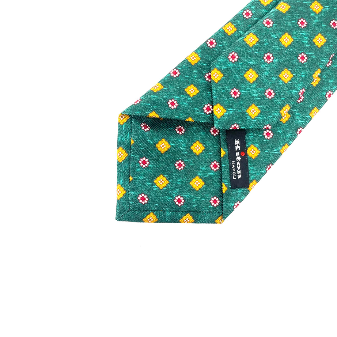Silk Men's Tie