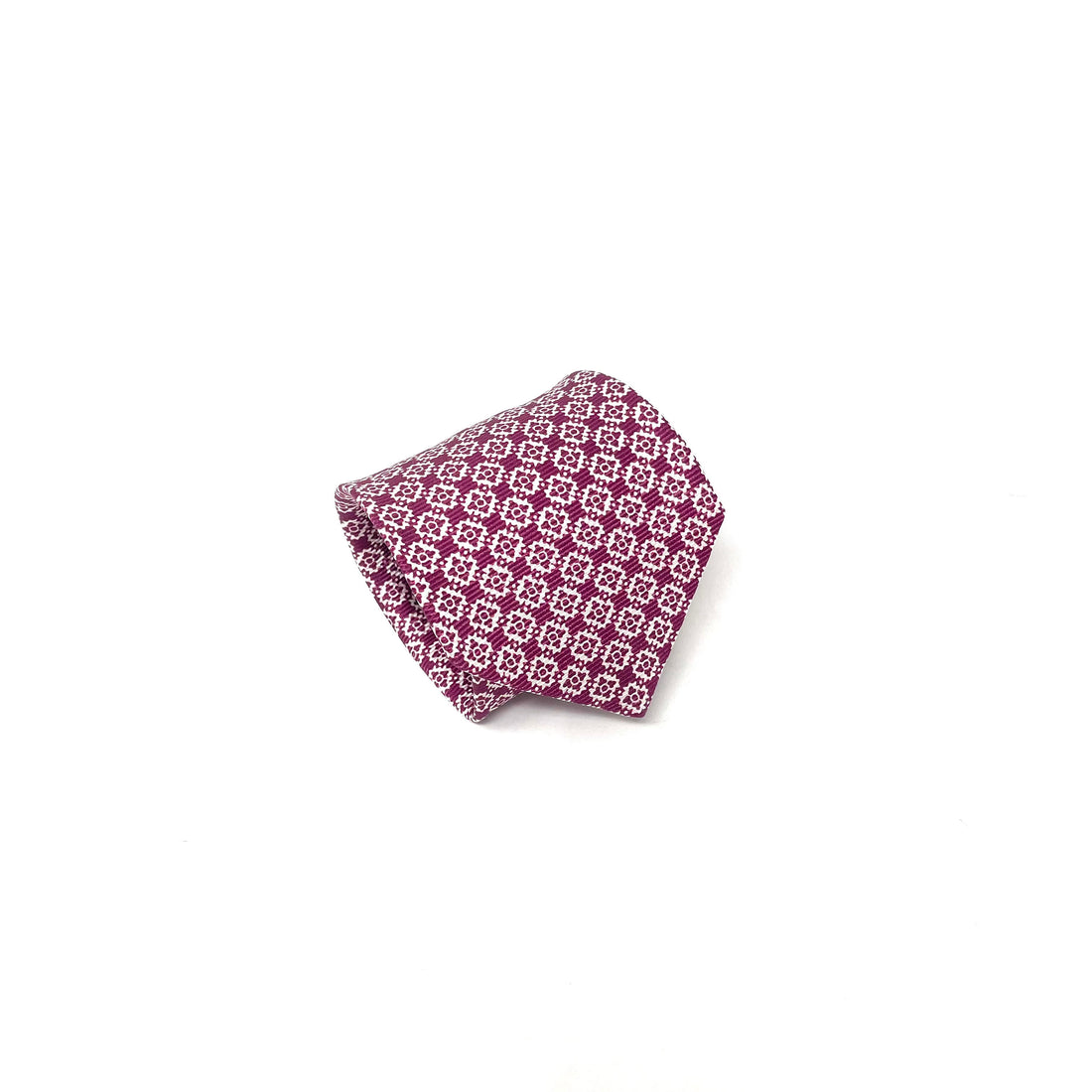Silk Men's Tie
