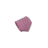 Silk Men's Tie