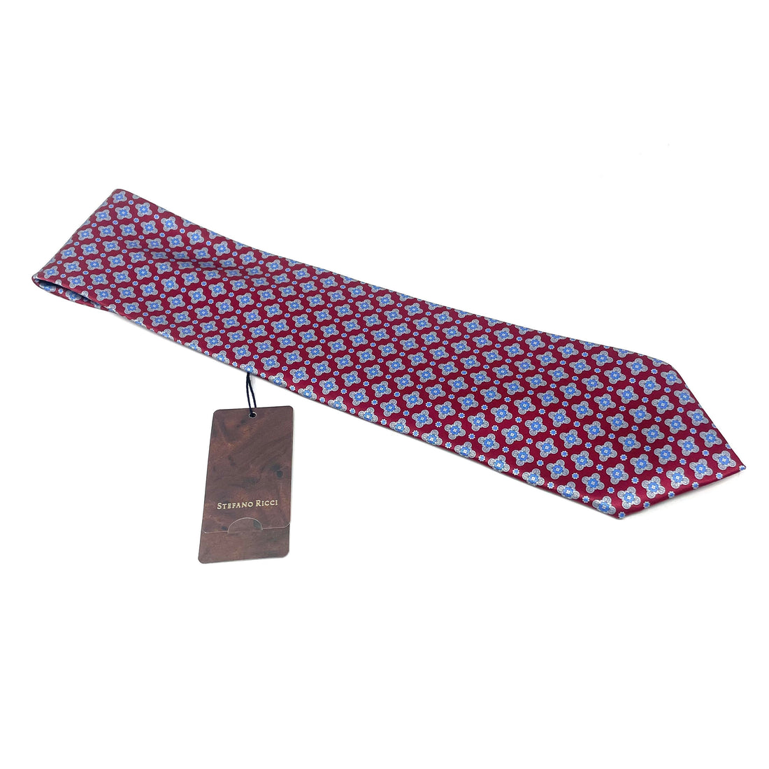 Mens Silk Tie