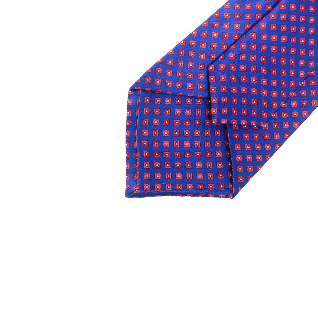 Mens Silk Tie