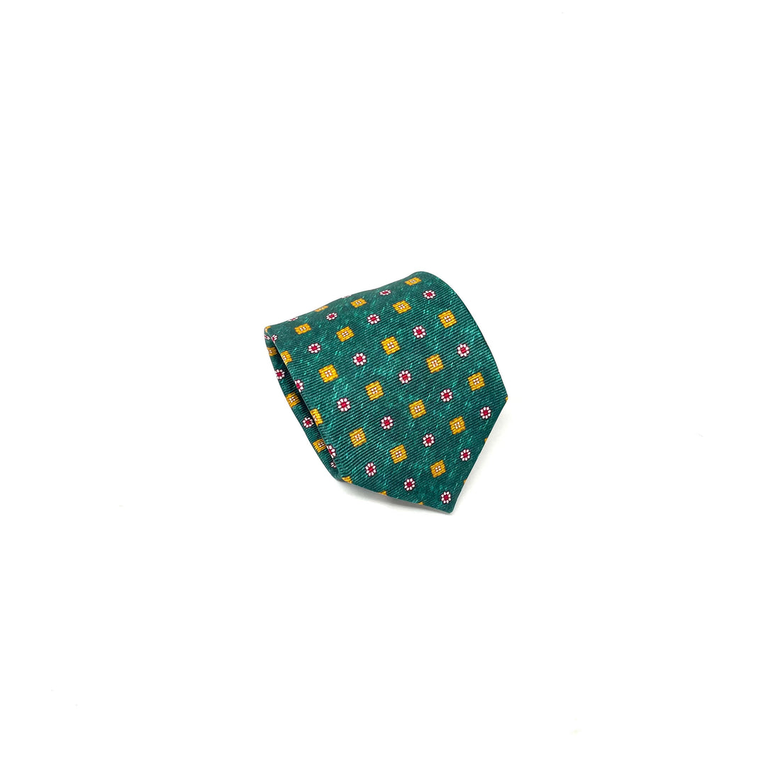Silk Men's Tie