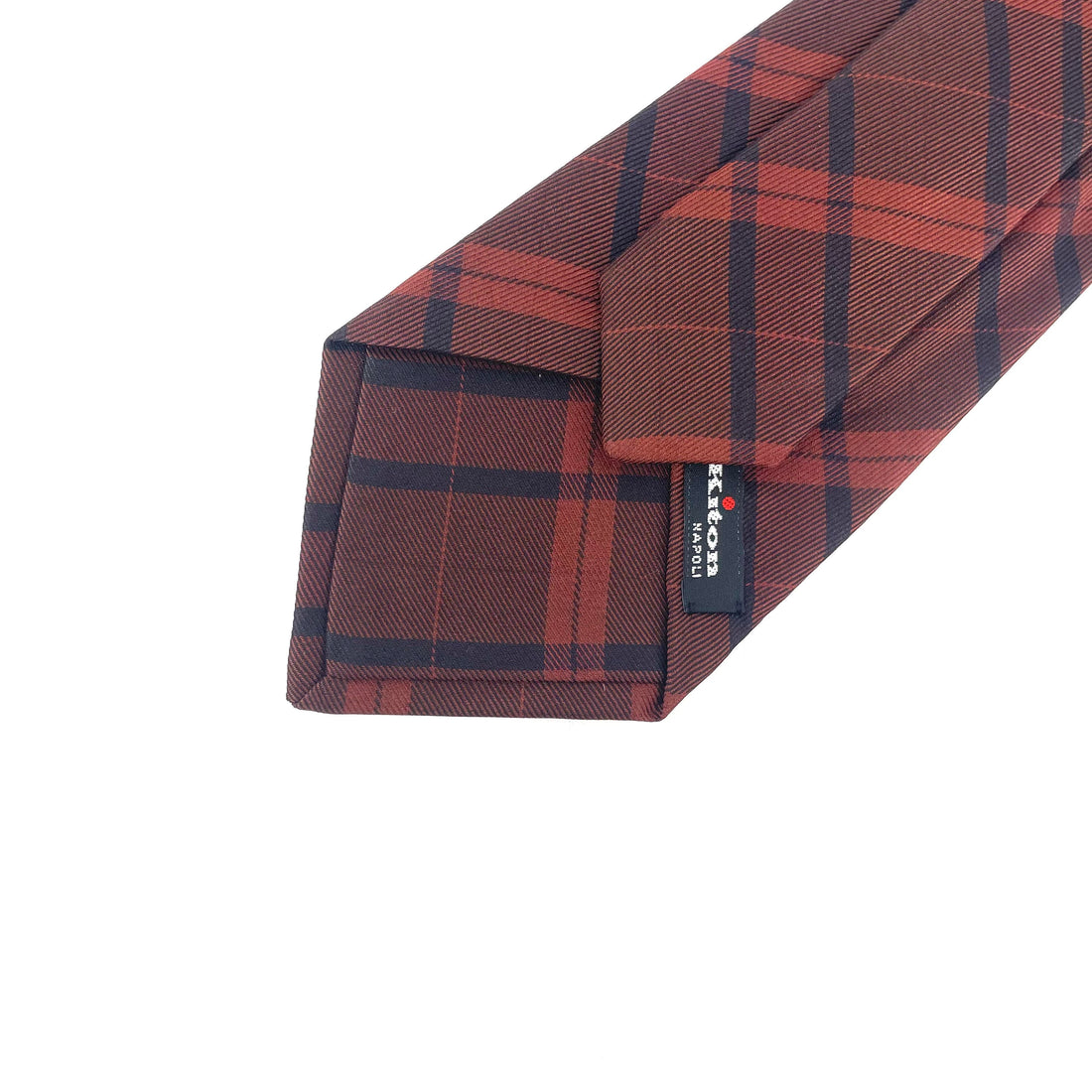 Silk Men's Tie