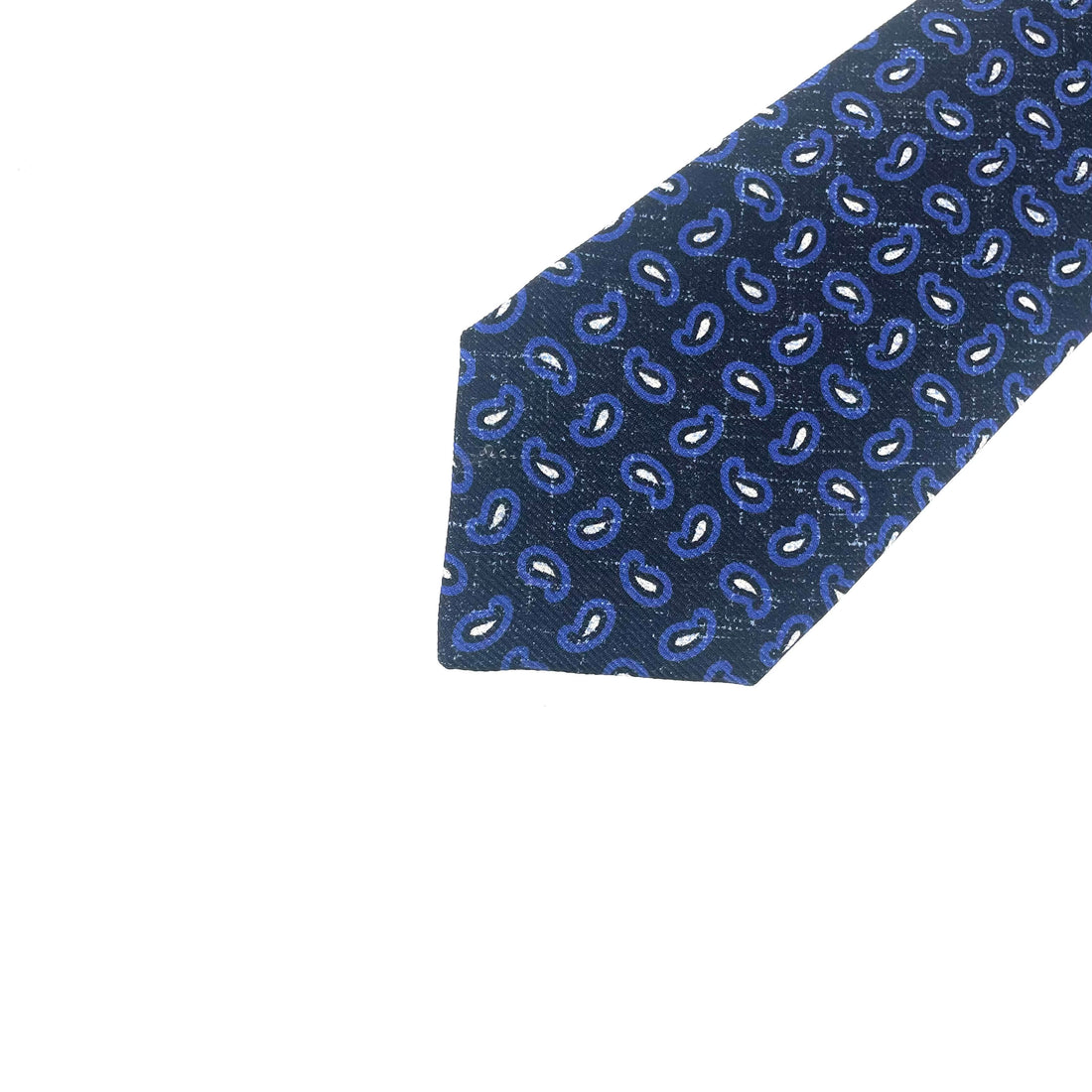 Silk Men's Tie