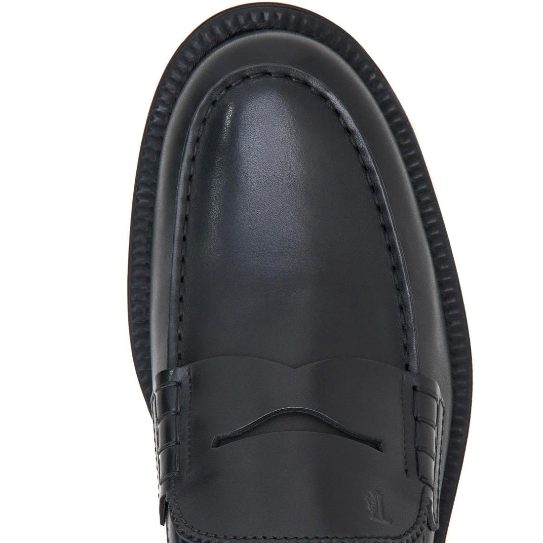 Tod's Penny Loafers