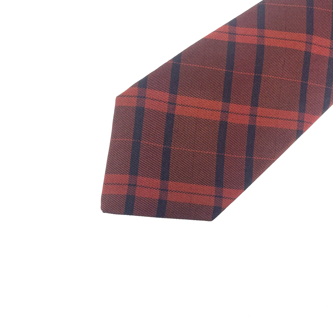 Silk Men's Tie