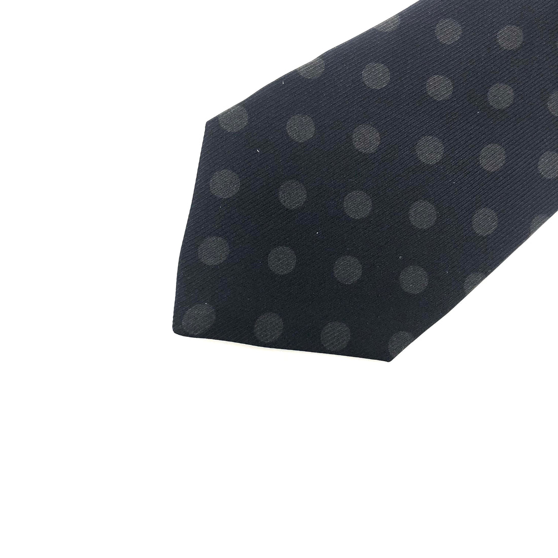 Silk Men's Tie
