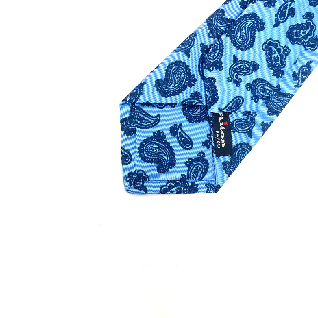 Silk Men's Tie
