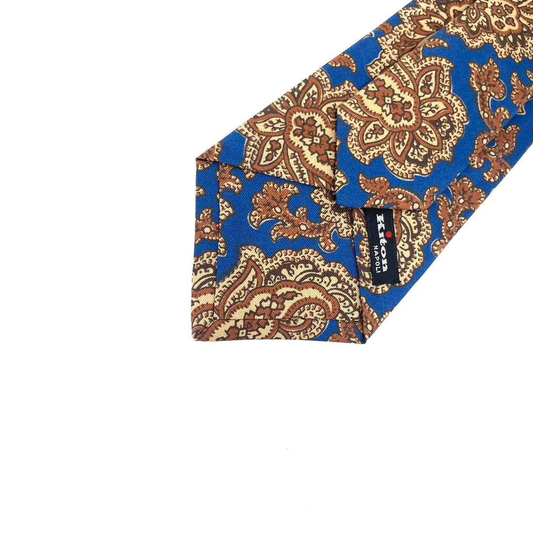 Silk Men's Tie