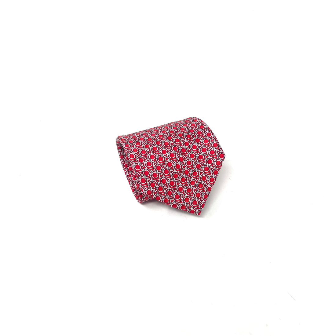 Ferragamo Silk Tie