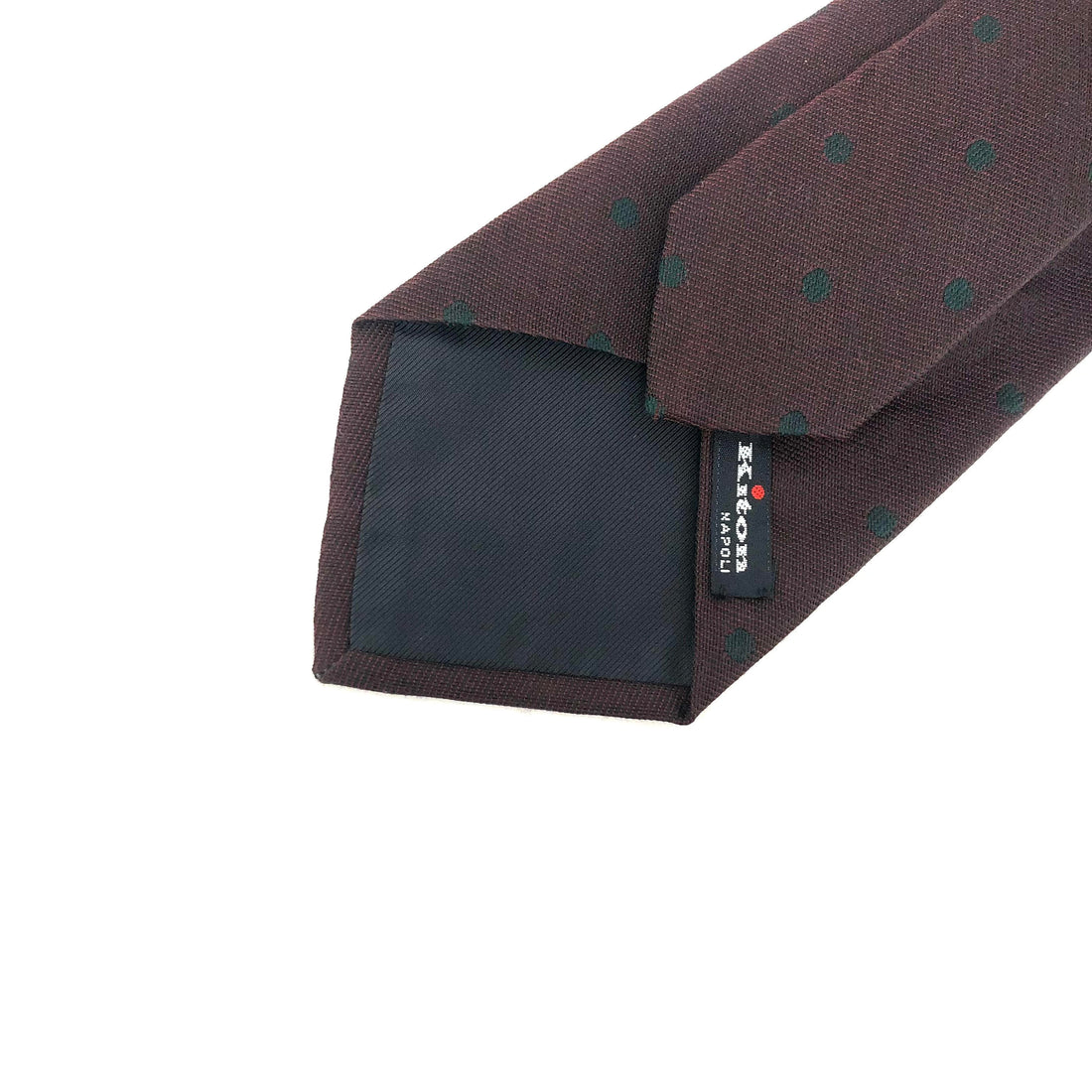 Wool Men's Tie