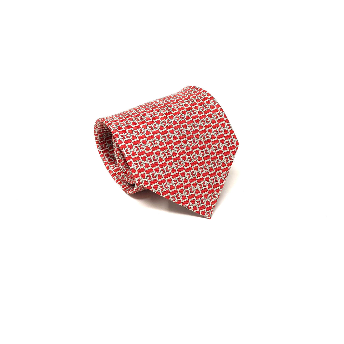 Ferragamo Silk Tie