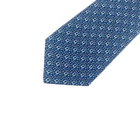 Ferragamo Silk Tie