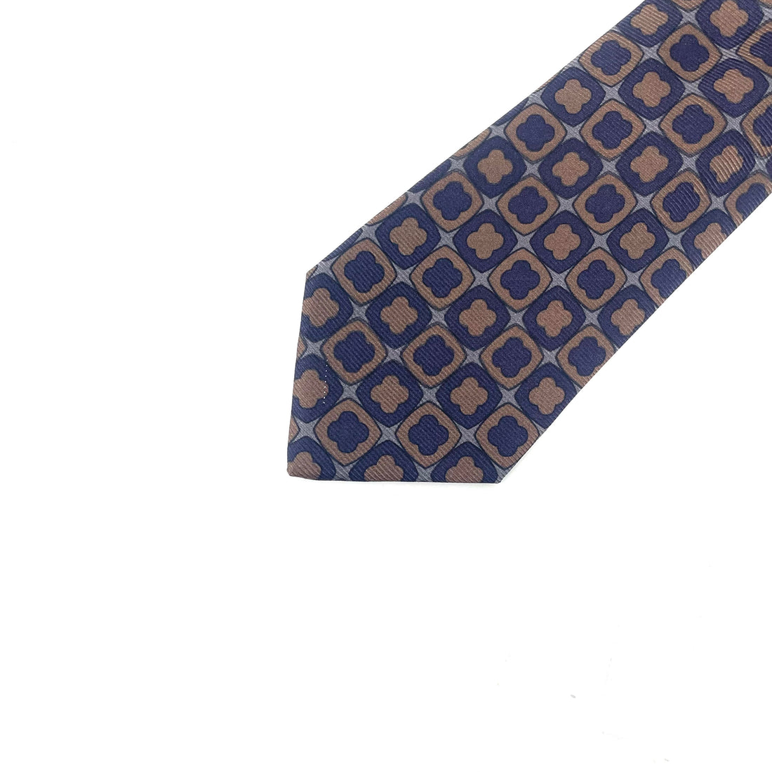 Silk Men's Tie