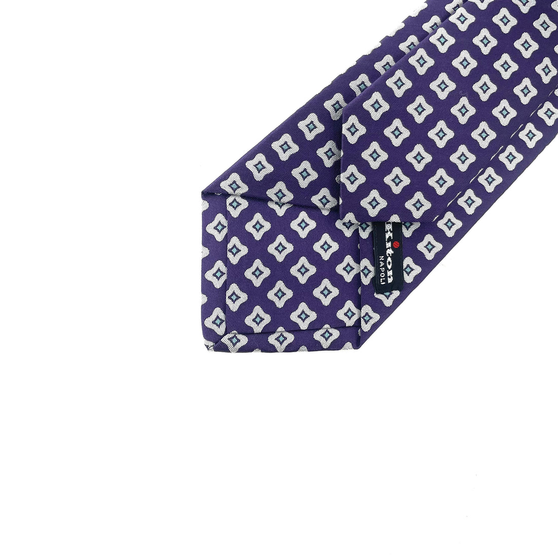 Silk Men's Tie