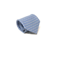 Ferragamo Silk Tie