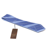 Stefano Ricci Mens Pleated Silk Tie