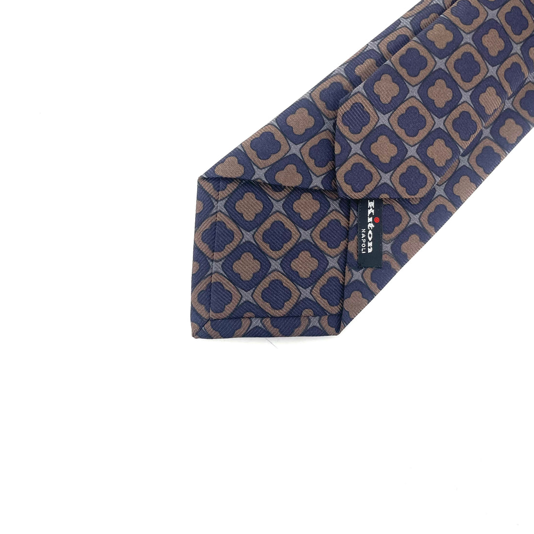 Silk Men's Tie