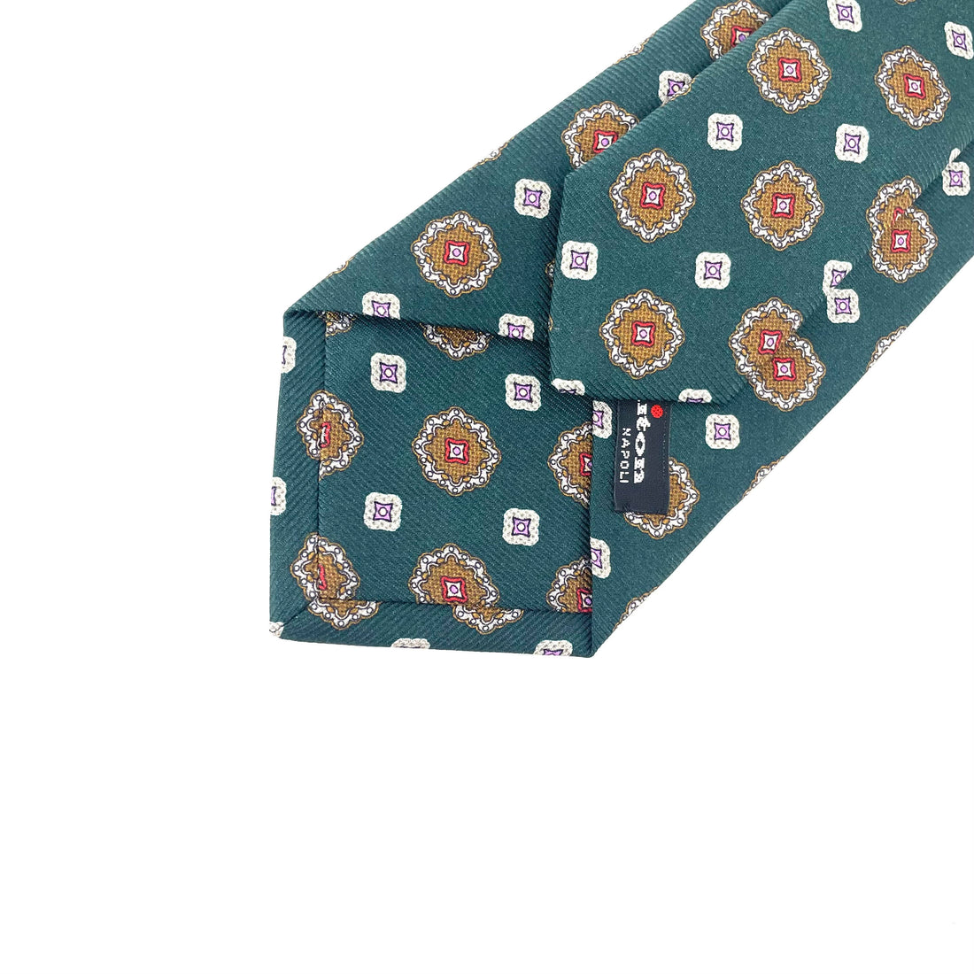 Silk Men's Tie