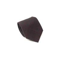 Wool Men's Tie