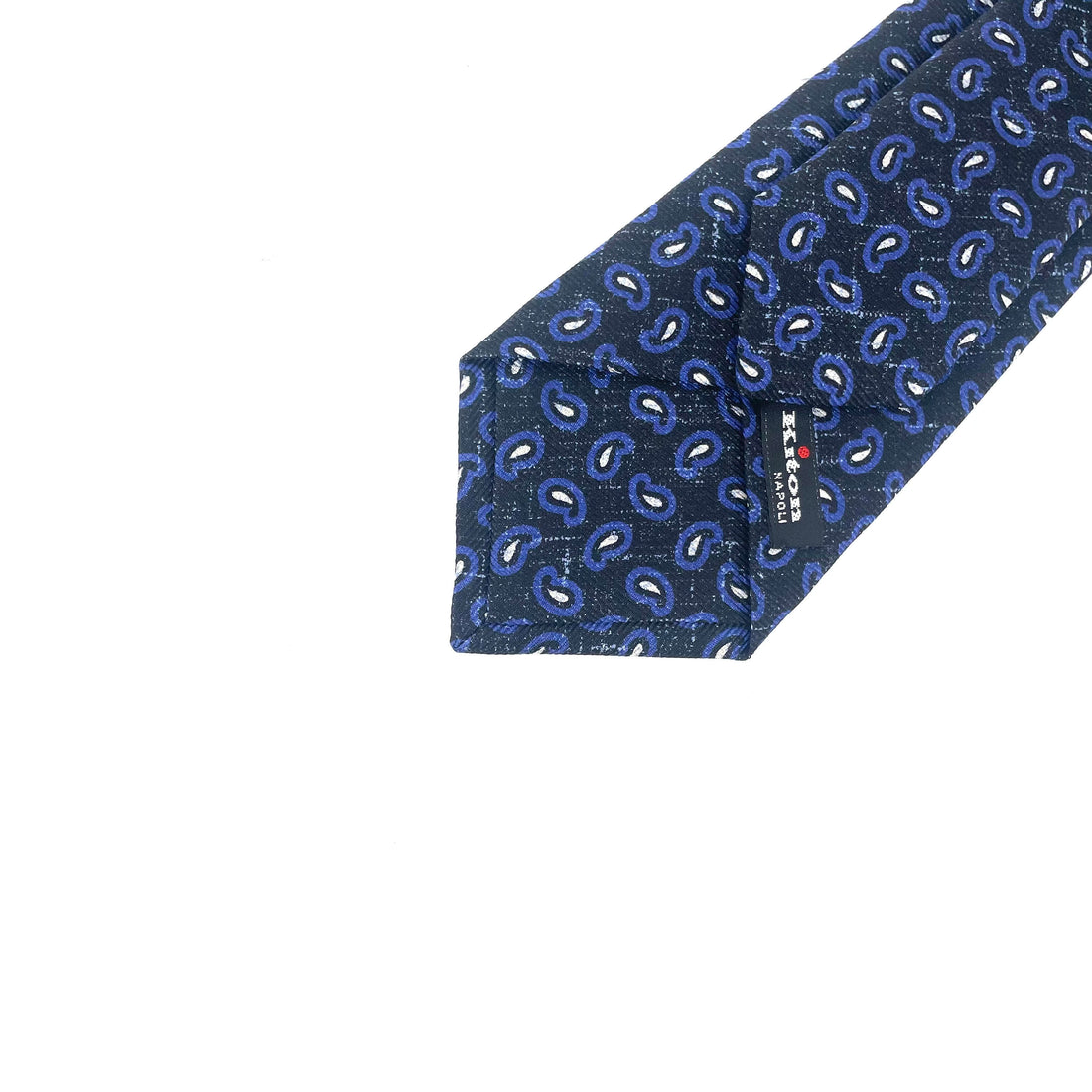 Silk Men's Tie