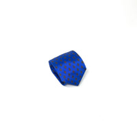 Silk Men's Tie