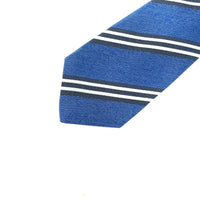 Silk/Cotton Men's Tie