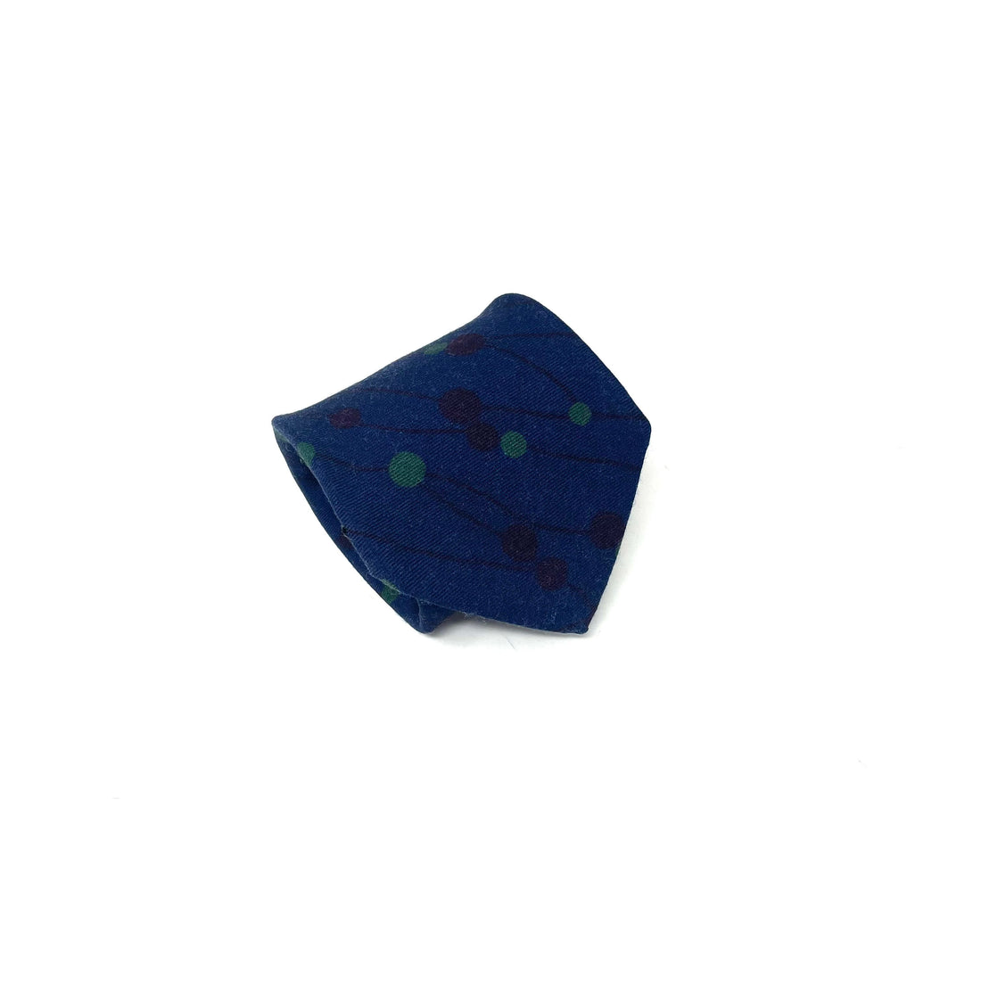 Wool Men's Tie