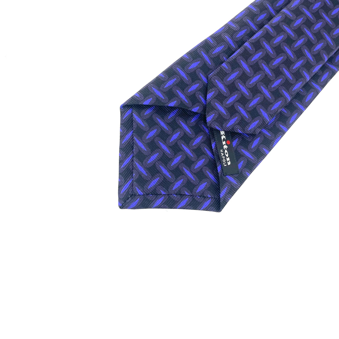 Silk Men's Tie