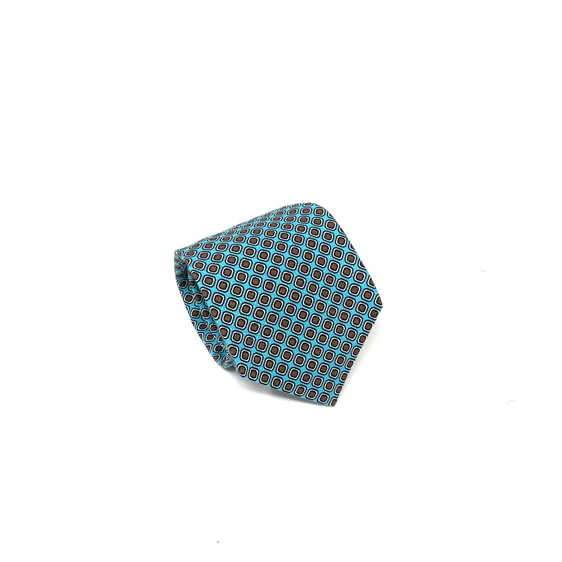Silk Men's Tie