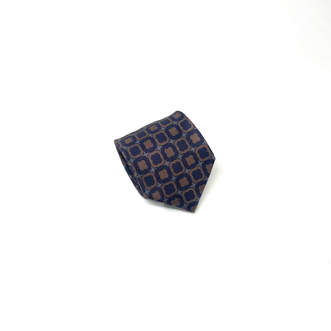Silk Men's Tie