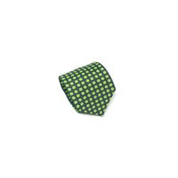 Silk Men's Tie
