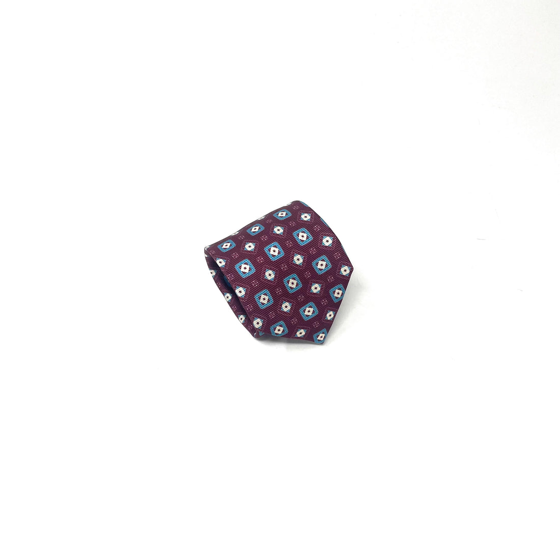 Silk Men's Tie