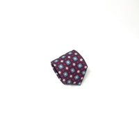 Silk Men's Tie