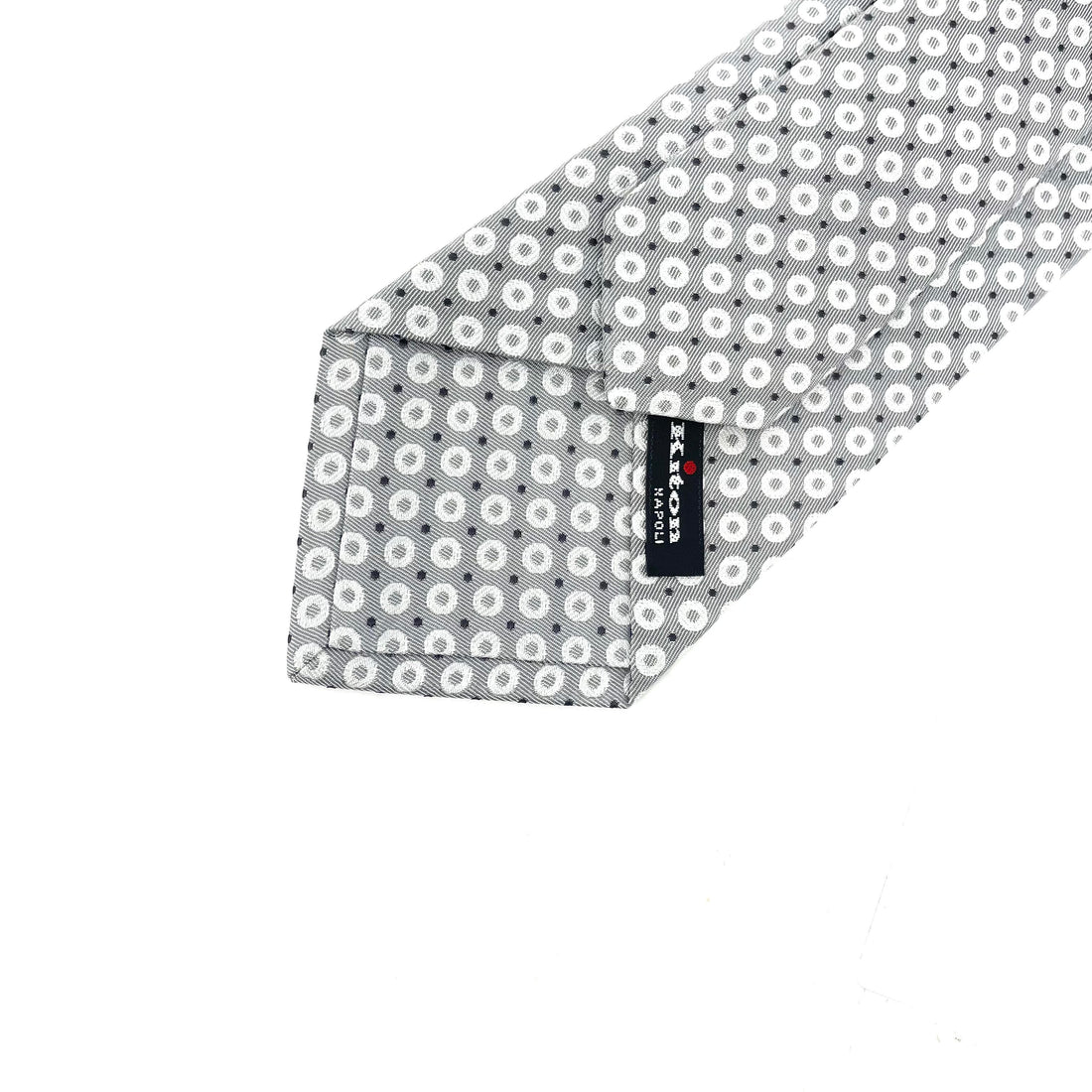 Silk Men's Tie