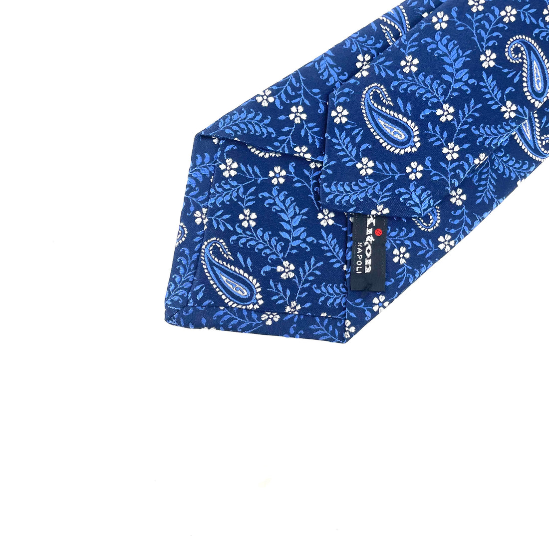 Silk Men's Tie