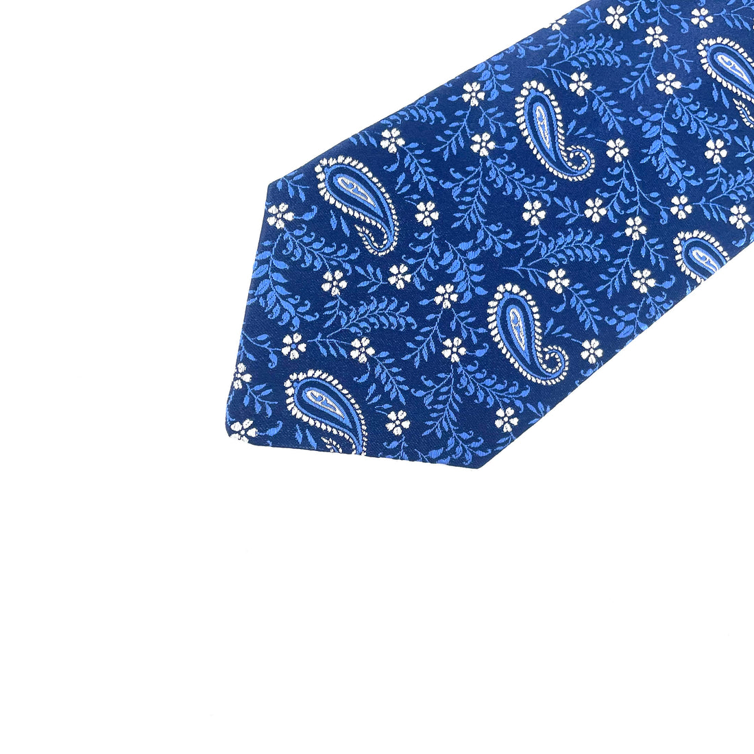 Silk Men's Tie