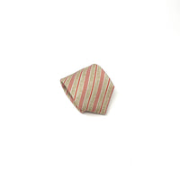 Silk Men's Tie