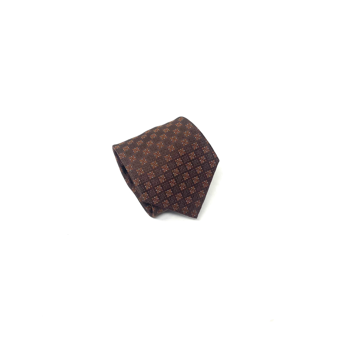 Silk Men's Tie