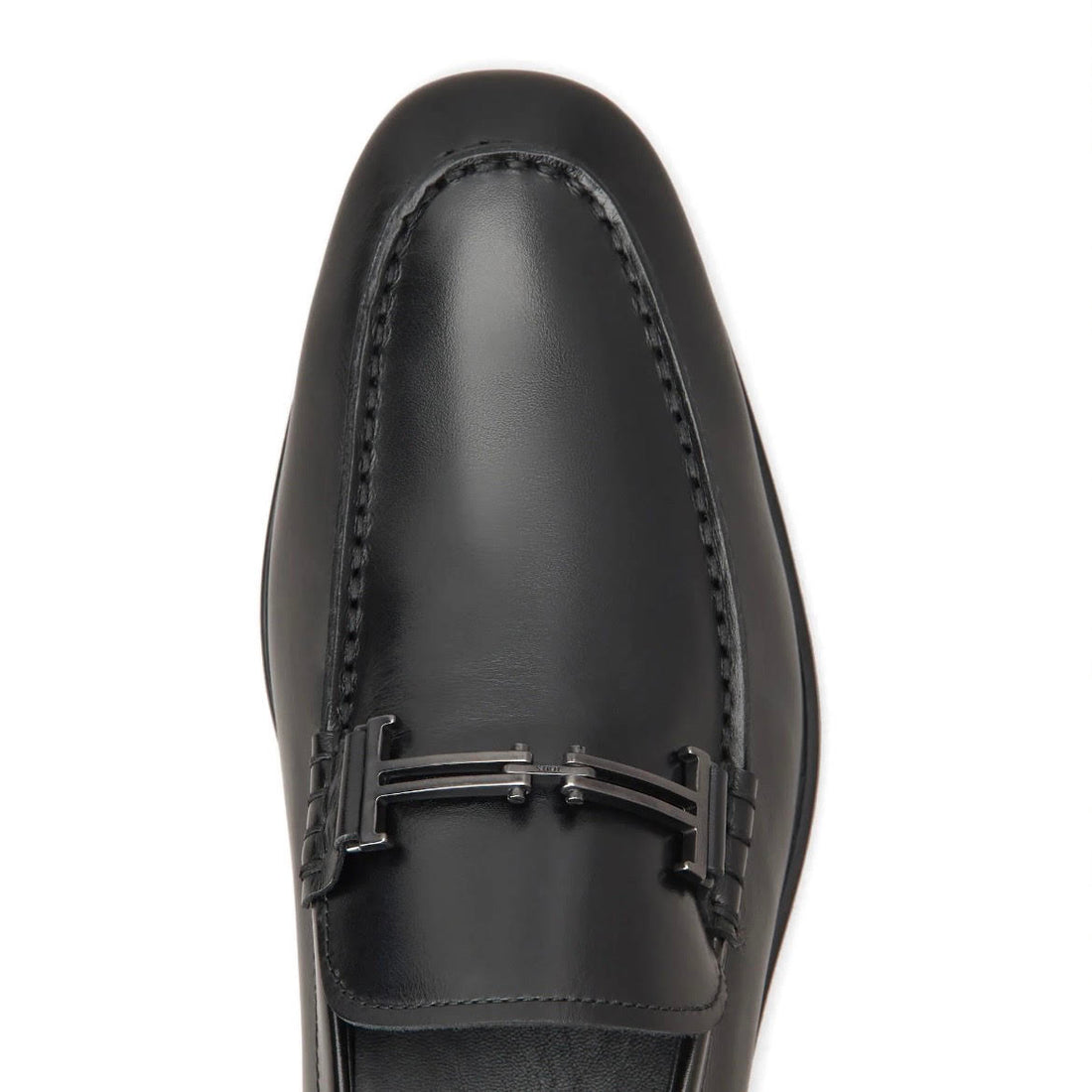 Tod's T Logo Loafers