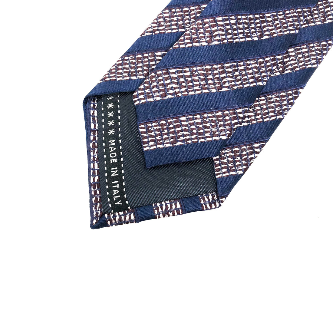 Zegna Mens Tie