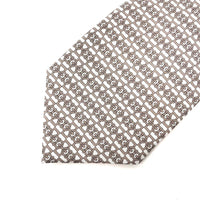 Ferragamo Silk Tie