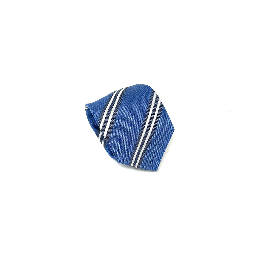 Silk/Cotton Men's Tie