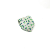 Silk Men's Tie