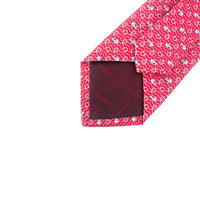 Ferragamo Silk Tie