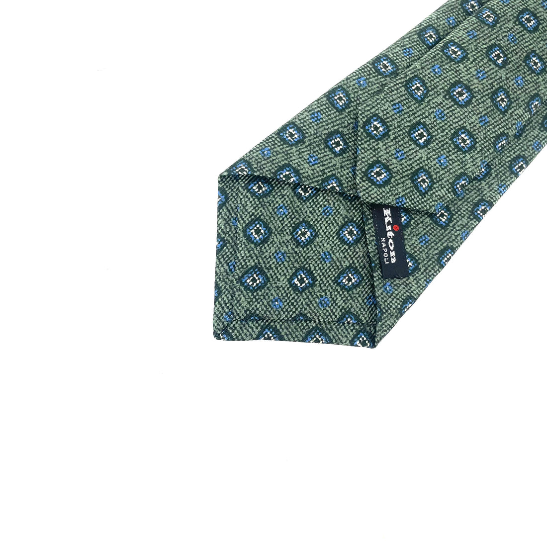Silk Men's Tie