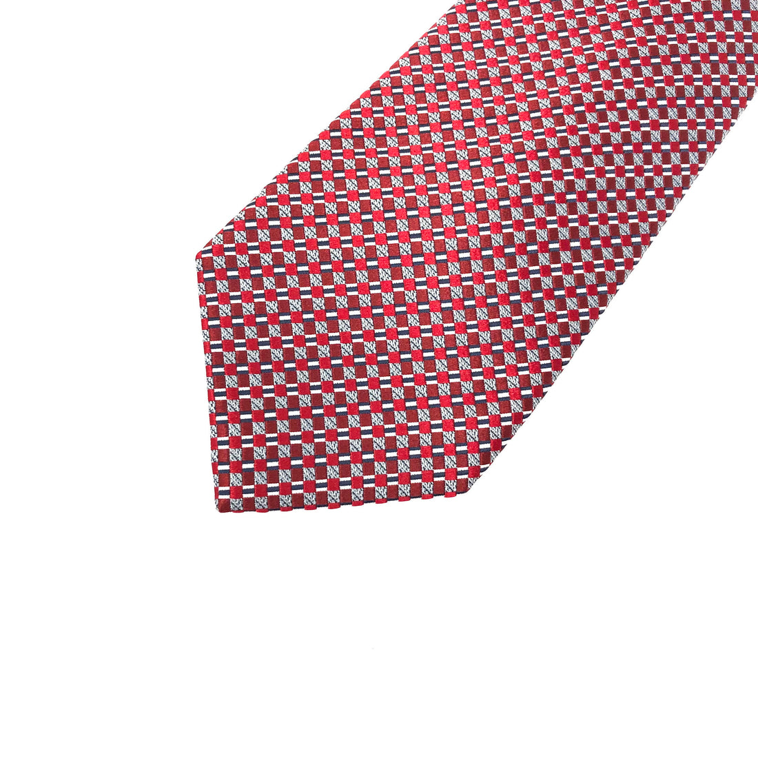 Zegna Men's Tie