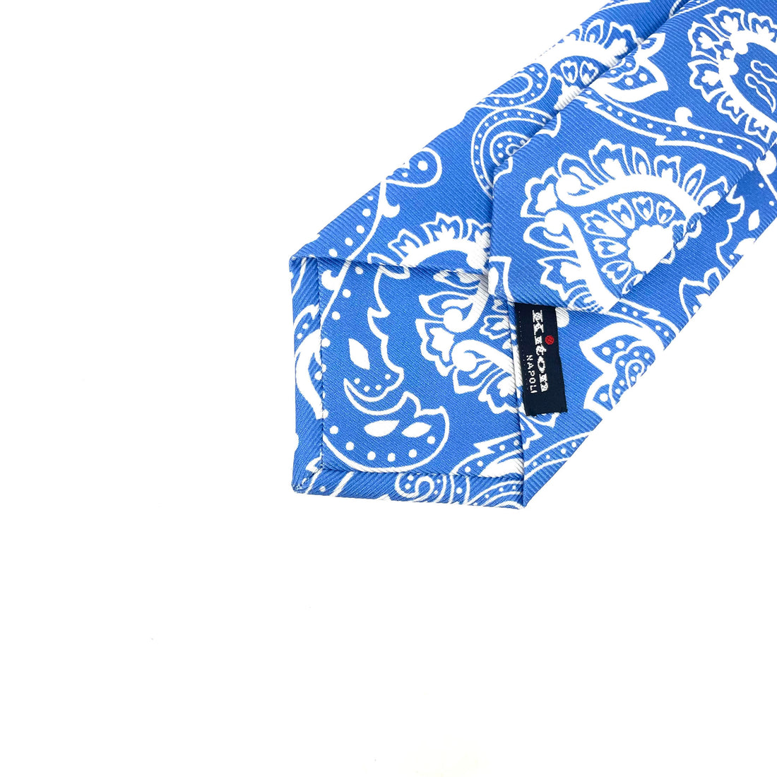 Silk Men's Tie